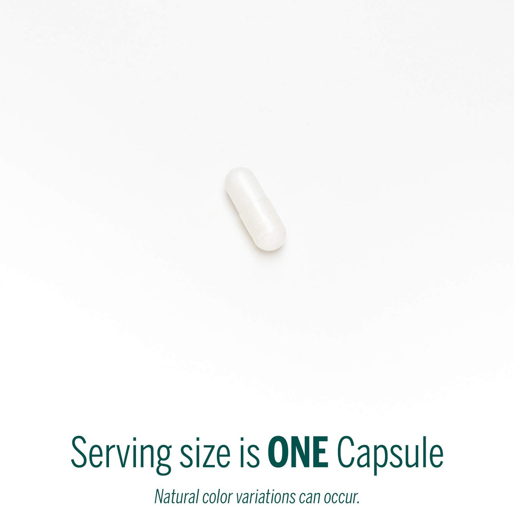 Genestra Brands Magnesium Aspartate Mineral Supplement | 90 Capsules