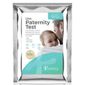 Genetrace DNA Paternity Test Kit | Lab Fees & Shipping Included | At-Home Collection for Father & Child | Results in 1-2 Days