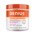 Genius Consciousness Nootropic Powder – Focus, Memory & Clarity | The Genius Brand – Watermelon