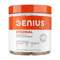 Genius Eternal - Anti-Aging Supplement | The Genius Brand