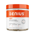 Genius Joy Nootropic Mood Enhancer by The Genius Brand — Mood & Focus Support