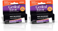 Genteal Tears Night-Time Ointment 3.5g – Pack of 2 | Overnight Eye Comfort
