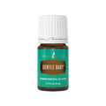 Gentle Baby 5ml Essential Oils by Young Living | Soothing Pregnancy & Baby Care