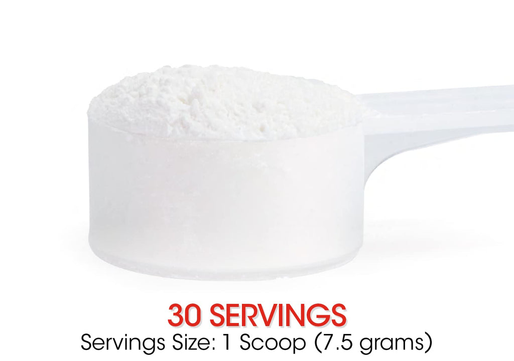Silver Fern Sensitive Gut Fiber — 30 Scoops, 6 g Fiber per Serving