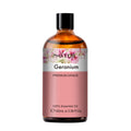 Geranium Essential Oil 100ml | PHATOIL Aromatherapy for Diffuser, Humidifier & DIY Candles