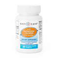 Gericare Slow Magnesium Chloride & Calcium Tablets | Geri-Care | 60 Count Bottle