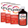 Geritol Liquid Vitamin & Iron – Energy Support (12 oz, 3-Pack)