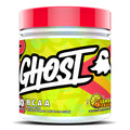 GHOST BCAA Powder Lemon Crush – 7G BCAAs, Sugar-Free, 30 Servings