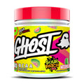 GHOST BCAA Powder Sour Patch Kids Watermelon – 30 Servings, Sugar-Free, 7G BCAAs