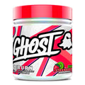 GHOST Burn Weight Management Powder – Kiwi Strawberry (60 Servings) | Vegan, Sugar-Free Energy Support