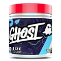 GHOST Size V3 Muscle Builder – 30 Servings, Sugar-Free & Gluten-Free, Creatine & Betaine