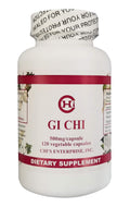 GI Chi 120 Capsules by Chi's Enterprise | Digestive Support