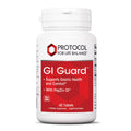 GI Guard with PepZin GI – Digestive Health | Non-GMO & Vegan | 60 Tablets