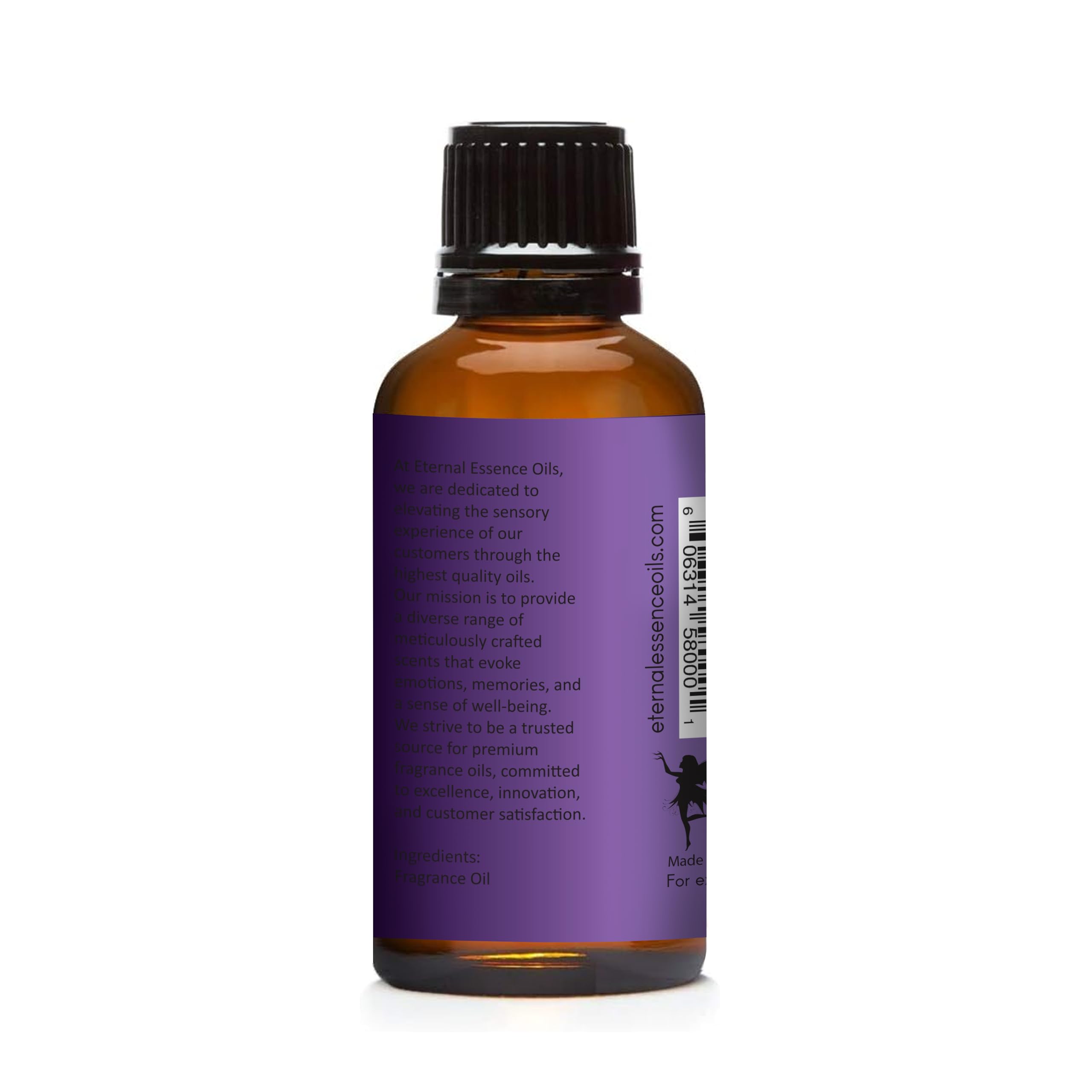 Eternal Essence Oils Freesia 30ml Premium Fragrance Oil – Candle, Soap & Diffuser
