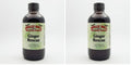 Holly Hill Health Foods Ginger Rescue Syrup – 4oz (Pack of 2)