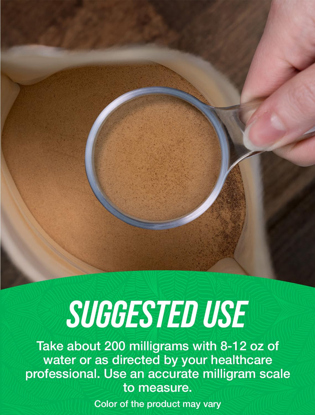 BulkSupplements.com Ginkgo Biloba Extract Powder – 200mg per Serving, 250g (Gluten Free)
