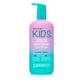 GIOVANNI Eco Chic KIDs Body Wash – Gentle, Vegan, All Skin Types (16.5 oz)