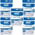 Glide Pro-Health Advanced Floss Picks 30 Ea (Pack of 5)