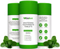 GloBoid Nano Hydroxyapatite Toothpaste Tablets – 3 Month Refill, Zero Waste