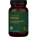 Biotin Vitamin B7 for Hair Growth – Global Healing Center