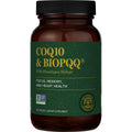 Global Healing Center CoQ10 & BioPQQ with Himalayan Shilajit — Heart & Brain Support