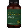 Global Healing Center: Stress Relief with Lithium Orotate (120 Capsules)