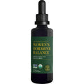 Global Healing Center Women's Hormone Balance Drops – Organic Liquid Supplement for Vitality, Mood & Metabolism