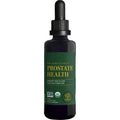 Global Healing Organic Prostate Health – Men's Health Supplement | Prostate Support & Urinary Comfort – 2 Fl Oz