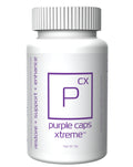 Global Purple Caps Xtreme by Rotkin Wellness - 60 Capsules | Vitamins & Minerals