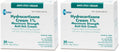Globe Hydrocortisone 1% Max Strength Cream – 0.9g Unit Packets, Pack of 2
