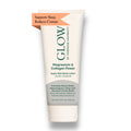 Glow by Hormone University - Magnesium Lotion with Collagen - Magnesium Cream - Bedtime Routine Sleep Lotion - The Highest Concentration of Genuine Zechstein Magnesium Chloride (Pack of 1)
