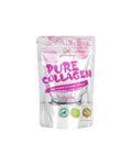 Glowming Pure Collagen Powder Unflavored 150g | Marine Collagen Supplement