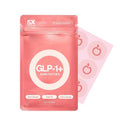 GLP-1 Patches for Appetite Control - 12-Hour Hunger Support - 30 Count