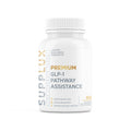Nutrimend IQ GLP-1 Pathway — Weight Loss Pills for Women, Fat Burner & Appetite Suppressant | 60 Capsules