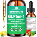 GLP-1 Liquid Drops — 6x Stronger Than Capsules | 9-in-1 GLP-1 Support