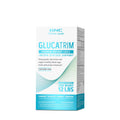 GNC Total Lean GlucaTrim - Caffeine Free Weight Loss - 120 Capsules, 60 Servings