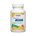 DOCTORS' PREFERRED GlucoGold with Berberine, Cinnamon, Chromium & Banaba Leaf – 90 Tablets