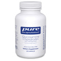 Pure Encapsulations Glucosamine Chondroitin with Manganese – Joint Support, Cartilage Health & Connective Tissue (120 Capsules)