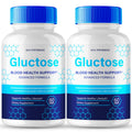 Gluctose Advanced Blood Formula Capsules - Official Gluctose Supplement Pills (2 Pack) for Healthy Balance & Well-Being