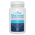 Gluctose Blood Health Support Supplement – 90 Day Supply (90 Capsules)