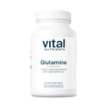 Vital Nutrients Glutamine 3400mg – 90 Capsules | GI Support | Gluten Free | Non-GMO