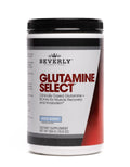 Beverly International Glutamine Select - 60 Servings | Lean Muscle & Recovery
