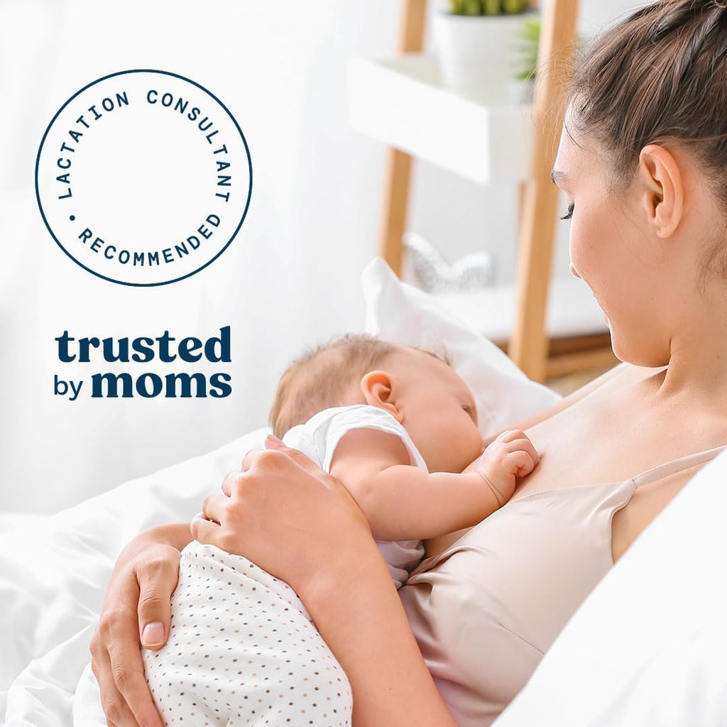 Brewer's Yeast Powder for Lactation & Breast Milk Support - Easy to Bake