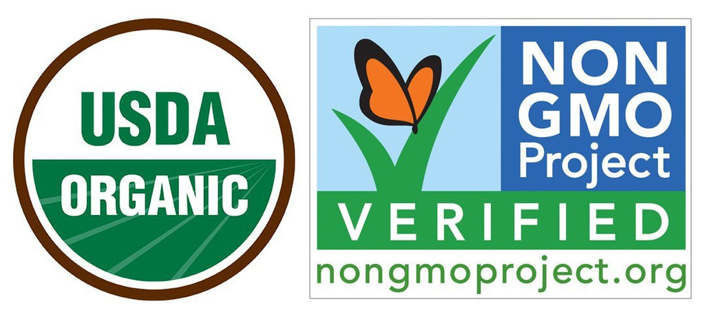 Organic Moringa Powder - 8 oz (226 g) | USDA Organic, Non-GMO | SHOPOSR