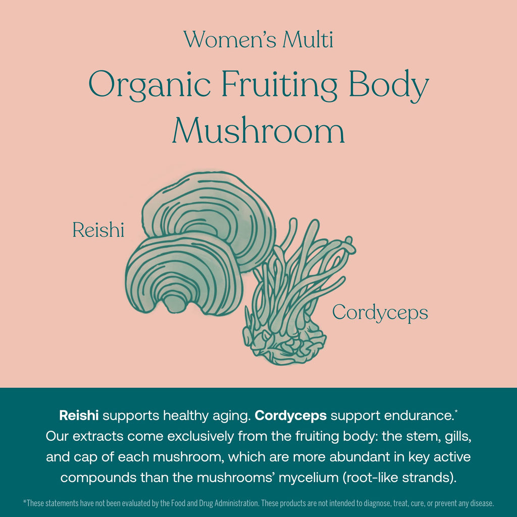 True Grace One Daily Women’s Multivitamin & Omega-3 Bundle – 30-Day Supply