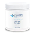 Metabolic Maintenance Glycine Powder 200g | Calm, Liver Detox & Joint Health