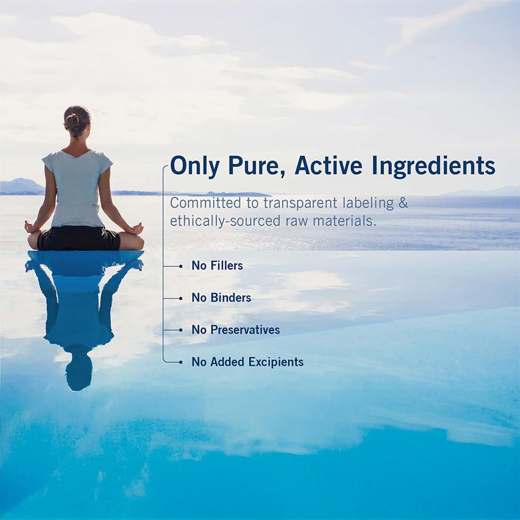 Metabolic Maintenance Glycine Powder 200g | Calm, Liver Detox & Joint Health