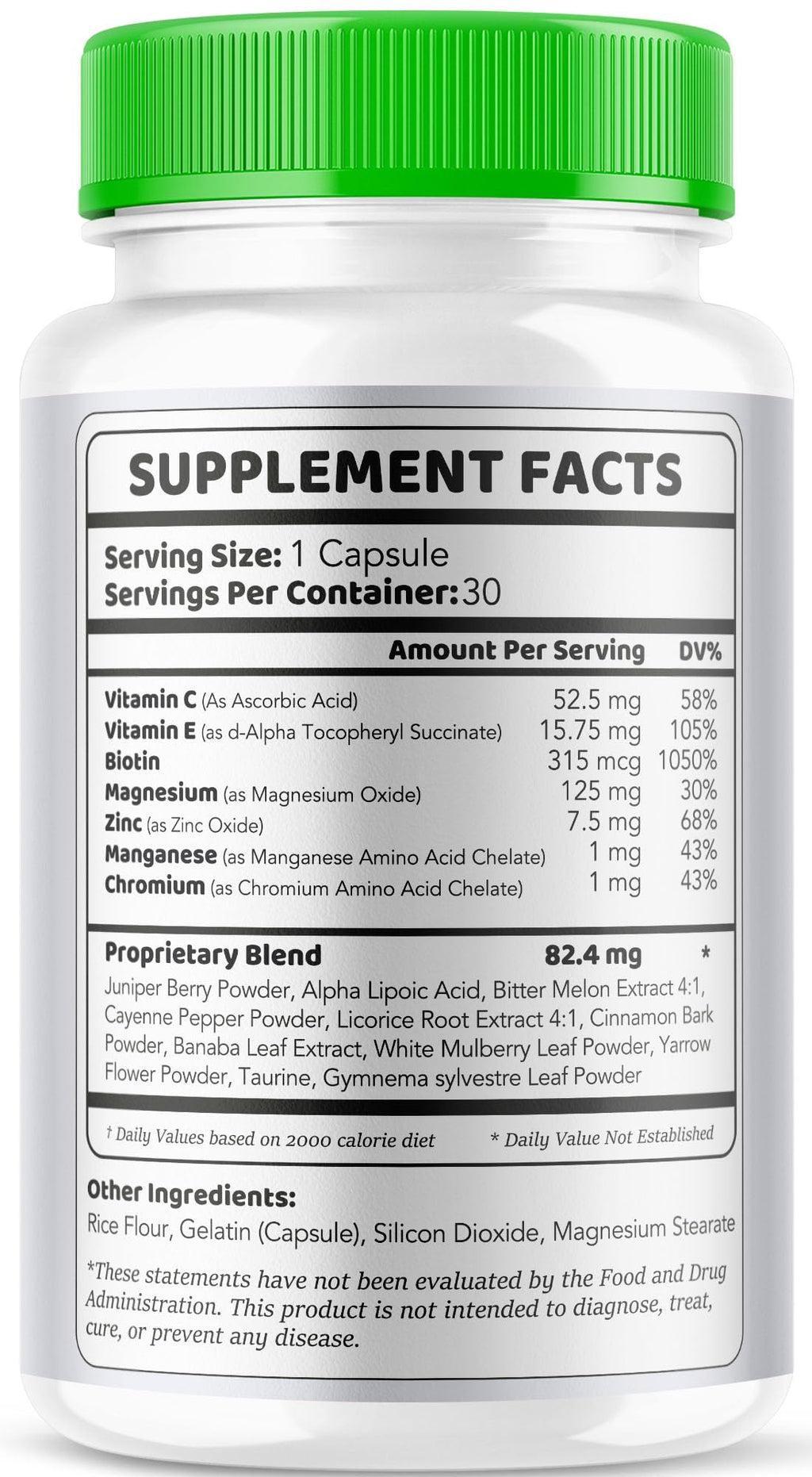 (3 Pack) Glycogen Plus – 600mg Capsules | Glycogen Support