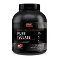 GNC AMP Pure Isolate Whey Protein - Strawberry (70 Servings)
