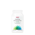 GNC Evening Primrose Oil 1300mg | Hormonal Balance, Immunity & Skin Health | 90 Softgels